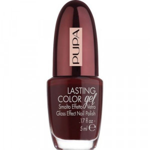 Lac de ungii Pupa Lasting Color Gel Exclusive