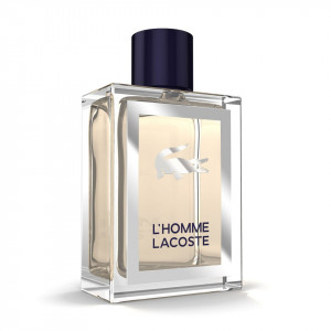 Lacoste L'Homme, Apa de Toaleta, 100 ml