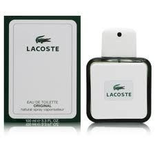 Lacoste Original, Apa de Toaleta, Barbati