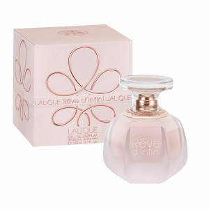 Lalique Reve D`Infini Edp 100Ml