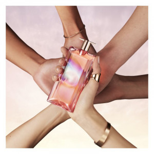 Lancome Idole Nectar, Apa de parfum, Femei - Img 6