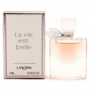 Lancome La Vie Est Belle, Femei, Apa de Parfum - Img 7
