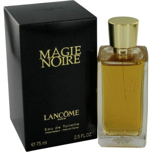 Lancome Magie Noire, Femei, Apa de Toaleta - Img 3