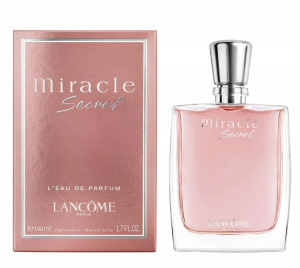 Lancome Miracle Secret, Femei, Apa de Parfum