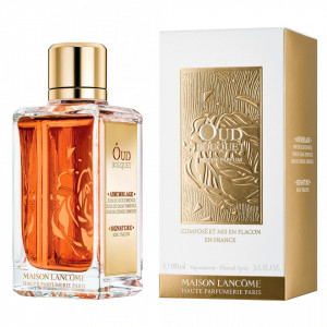 Apa de Parfum Lancome Oud Bouquet, Unisex
