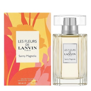 Lanvin Les Fleurs De Lanvin Sunny Magnolia, Apa de Toaleta, Femei