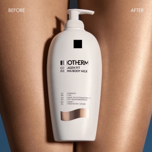 Lapte de corp Collagen FIT, 400 ml, Biotherm
