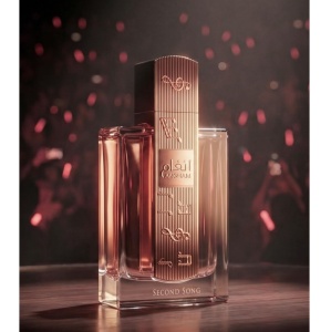 Lattafa Angham Second Song, Apa de Parfum, Femei