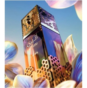 Lattafa Atheeri, Apa de Parfum, Unisex