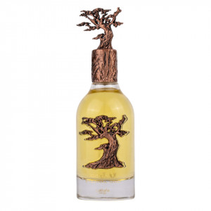 Lattafa Eternal Oud, Apa de Parfum, Unisex - Img 2