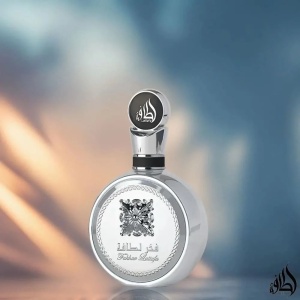 Lattafa Fakhar Platin, Apa de Parfum, Barbati