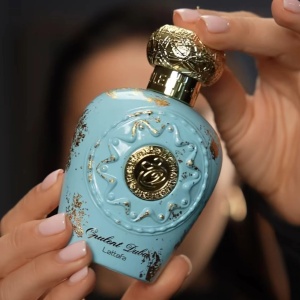 Lattafa Opulent Dubai, Apa de Parfum, Unisex, 100 ml