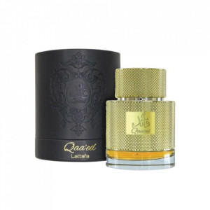 Apa de Parfum Lattafa Qaa'ed, Unisex, 30 ml