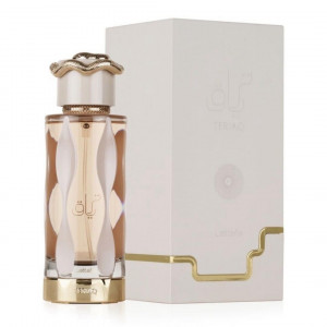 Lattafa Teriaq, Apa de Parfum Unisex, 100ml