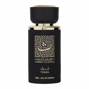 Lattafa Thara Thameen Collection Apa de Parfum, Unisex - Img 2