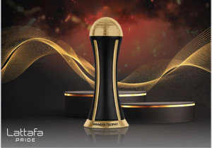 Lattafa Winners Trophy Gold, Apa de Parfum, Unisex, 100 ml - Img 2