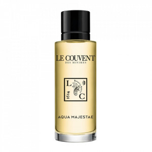Tester Le Couvent Des Minimes Botanique Intense Aqua Majestae, Apa de toaleta, Unisex, 100 ml