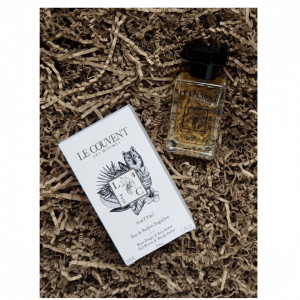 Le Couvent Des Minimes Singulieres Hattai, Apa de Parfum, Unisex - Img 4