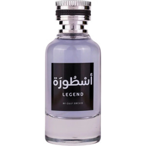 Legend Gulf Orchid, Apa de Parfum, Barbati, 110 ml 