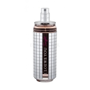 Loewe I Loewe You Tonight, Apa de Toaleta, Femei