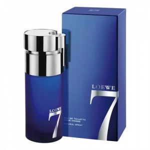 Loewe Loewe 7, Apa de Toaleta, Barbati