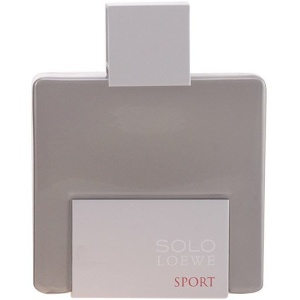 Loewe Solo Loewe Sport, Apa de Toaleta, Barbati