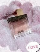 Lotiune de corp Dsquared SHE Wood - Img 4
