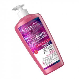 Eveline Cosmetics Lotiune de corp Microbioame Protection Ceramides