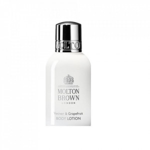 Lotiune de corp Molton Brown Vetiver & Grapefruit