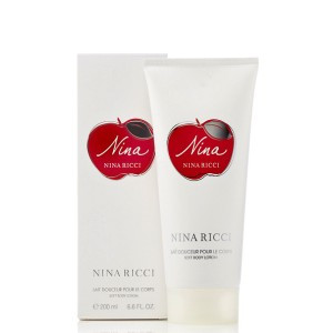 Lotiune de Corp Nina Ricci Nina