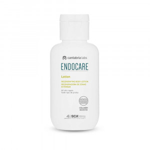 Lotiune de corp regeneratoare Cantabria Labs Endocare, 100 ml 2