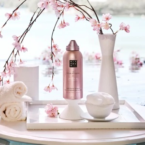 Lotiune de corp Rituals The Ritual of Sakura, hidratanta, 150 ml