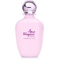Lotiune de Corp Salvatore Ferragamo Amo Flowerful - Img 2