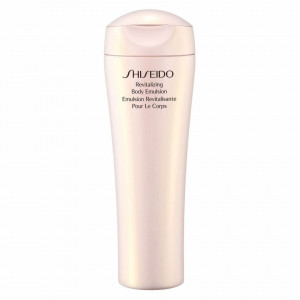 Lotiune de Corp Shiseido Revitalizing Body