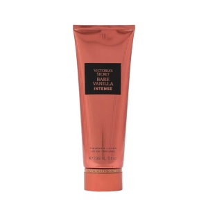 Lotiune de corp Victoria's Secret, Bare Vanilla Intense, 236 ml