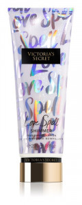 Lotiune de Corp Victoria's Secret Love Spell Shimmer