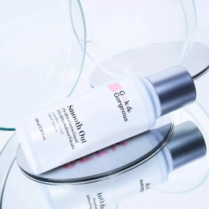 Lotiune exfolianta Smooth Out, Geek & Gorgeous - Img 3