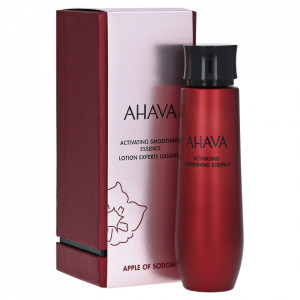 Lotiune hidratanta AOS Activating Smoothing Essence, Ahava