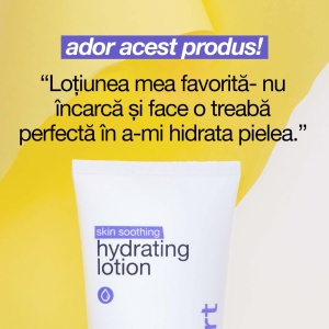 Lotiune hidratanta cu acid hialuronic Dermalogica Clear Start, pentru fata, zi si noapte, 59 ml