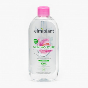 Lotiune micelara Ten uscat si sensibil Skin Moisture Elmiplant
