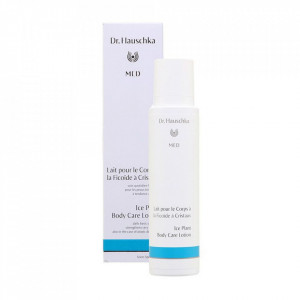 Lotiune pentru corp Dr Hauschka Med Ice Plant