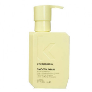 Lotiune pentru par anti-electrizare Kevin Murphy Smooth Again, 200ml