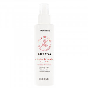 Lotiune regeneranta anti-cadere Kemon Actyva P Factor