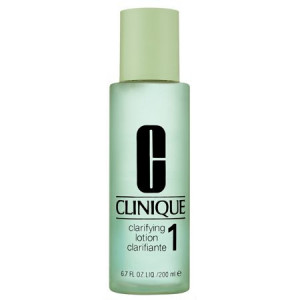 Lotiune Tonica Clinique Clarifying Lotion 1 Ten Uscat