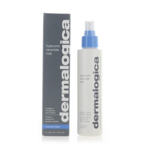 Lotiune Tonica Pentru Fata Dermalogica, Hyaluronic Ceramide Mist, Acid Hialuronic, Hidratare si Nutritie, 150 ml