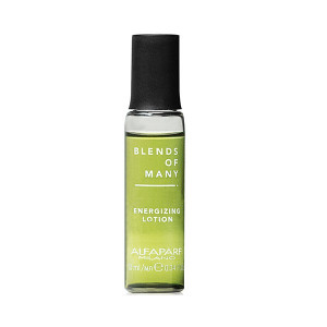 Lotiune tonica si energizanta pentru barbati Alfaparf Energizing Lotion Blends of Many 12x10 ml - Img 3