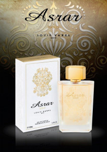 Louis Varel Asrar Gold - Img 3