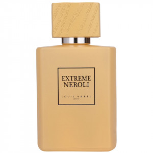 Louis Varel Extreme Neroli Apa de Parfum, Unisex 100ml