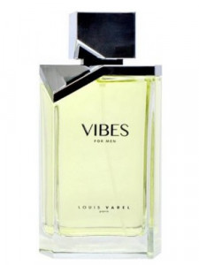 Louis Varel Vibes For Men - Img 2