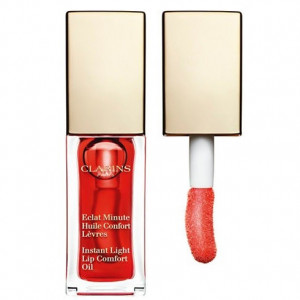 Luciu de buze Clarins Instant Light - Img 1